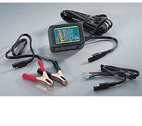 Yamaha off-road motorcycle // sport atv battery tender junior