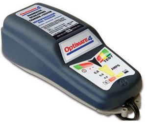 Yamaha off-road motorcycle // sport atv tecmate optimate 4 dp battery charger