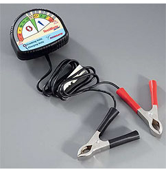 Yamaha off-road motorcycle // sport atv tecmate testmate mini analyzer