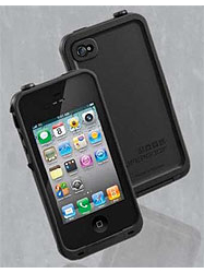 Yamaha off-road motorcycle // sport atv lifeproof iphone 4/4s case