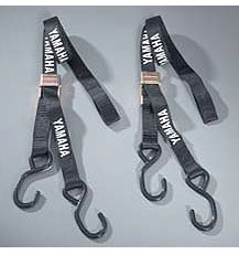 Yamaha off-road motorcycle // sport atv yamaha cam buckle tie downs