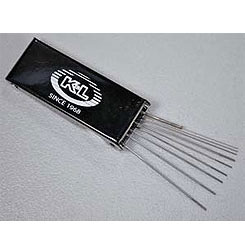 Yamaha off-road motorcycle // sport atv k&l jet cleaning tool
