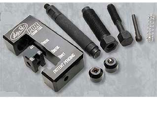 Yamaha off-road motorcycle // sport atv motion pro pbr chain tool
