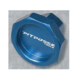 Yamaha off-road motorcycle // sport atv pit posse fork cap wrench