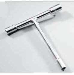 Yamaha off-road motorcycle // sport atv yamaha 3-way “t” wrench