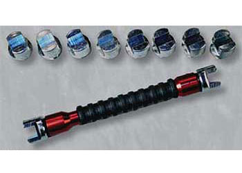 Yamaha off-road motorcycle // sport atv yamaha spoke wrench assortment kit