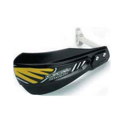 Yamaha off-road motorcycle // sport atv cycra alloy stealth complete racer pack
