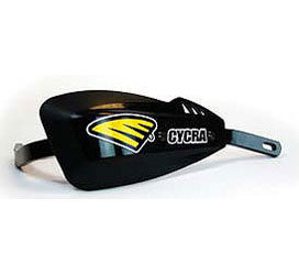 Yamaha off-road motorcycle // sport atv cycra series one probend hand guards