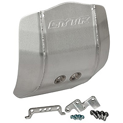 Yamaha off-road motorcycle // sport atv gytr enduro glide plate