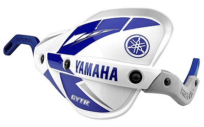 Yamaha off-road motorcycle // sport atv cycra factory probend crm racer pack