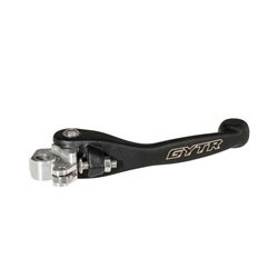 Yamaha off-road motorcycle // sport atv gytr by arc folding front brake lever