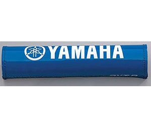 Yamaha off-road motorcycle // sport atv gytr crossbar pad