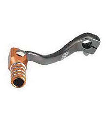 Yamaha off-road motorcycle // sport atv sunline alloy shifter lever