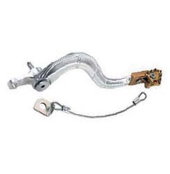 Yamaha off-road motorcycle // sport atv sunline cnc brake pedal