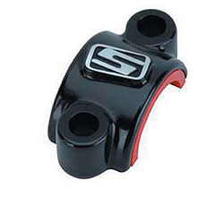 Yamaha off-road motorcycle // sport atv sunline front brake rotator clamp