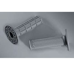 Yamaha off-road motorcycle // sport atv tag metals slim grips