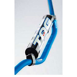 Yamaha off-road motorcycle // sport atv tag® metals x5 mini works handlebars