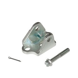 Yamaha off-road motorcycle // sport atv yamaha peg mount kickstand removal kit