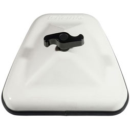 Yamaha off-road motorcycle // sport atv air box wash cap