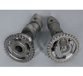 Yamaha off-road motorcycle // sport atv gytr performance camshaft kit