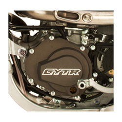 Yamaha off-road motorcycle // sport atv gytr yz250f billet ignition cover