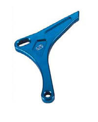Yamaha off-road motorcycle // sport atv sunline billet case saver