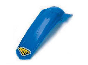 Yamaha off-road motorcycle // sport atv cycra cycralite vented front fender
