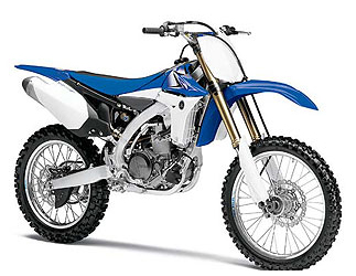 Yamaha off-road motorcycle // sport atv yamaha plastic kits