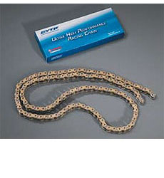 Yamaha off-road motorcycle // sport atv ek gytr ultra-high performance racing chains