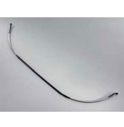 Yamaha off-road motorcycle // sport atv gytr stainless steel braided brake line kits