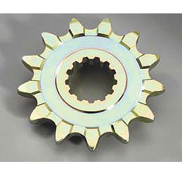 Yamaha off-road motorcycle // sport atv talon off-road sprockets