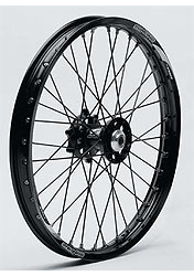 Yamaha off-road motorcycle // sport atv sunline wheel assemblies