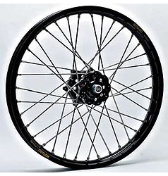 Yamaha off-road motorcycle // sport atv talon/excel notako® wheels