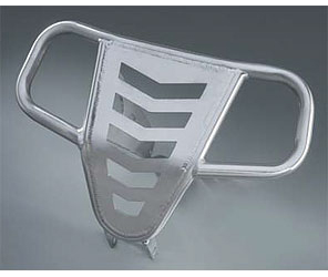 Yamaha off-road motorcycle // sport atv ballance racing front grab bar