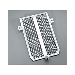 Yamaha off-road motorcycle // sport atv gytr aluminum radiator cover for raptor 700r