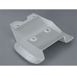 Yamaha off-road motorcycle // sport atv gytr aluminum swingarm skid plate for yfz450x / yfz450r