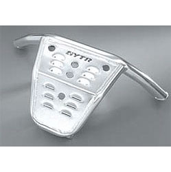 Yamaha off-road motorcycle // sport atv gytr front grab bar for yfz450