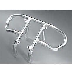 Yamaha off-road motorcycle // sport atv gytr mx front grab bar for yfz450