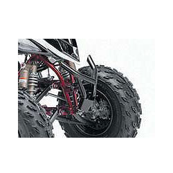 Yamaha off-road motorcycle // sport atv yamaha se front grab bar for raptor 700r