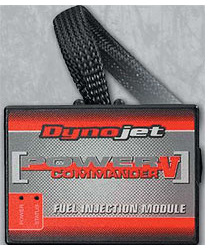 Yamaha off-road motorcycle // sport atv dynojet power commander v