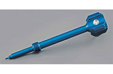 Yamaha off-road motorcycle // sport atv gytr fuel screw