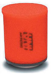 Yamaha off-road motorcycle // sport atv uni air filter