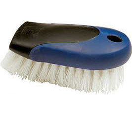 Yamaha off-road motorcycle // sport atv deluxe interior brush with stiff bristles