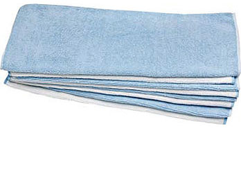 Yamaha off-road motorcycle // sport atv microfiber cleaning towels