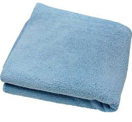 Yamaha off-road motorcycle // sport atv microfiber drying towel