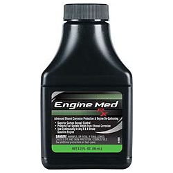Yamaha off-road motorcycle // sport atv engine med rx – 3.2 oz.