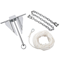 Yamaha watercraft accessories & apparel yamaha boat anchor kit