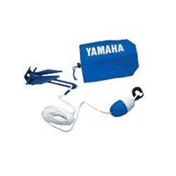 Yamaha watercraft accessories & apparel yamaha waverunner anchor