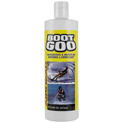 Yamaha watercraft accessories & apparel airhead boot goo