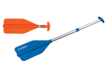 Yamaha watercraft accessories & apparel telescoping paddles